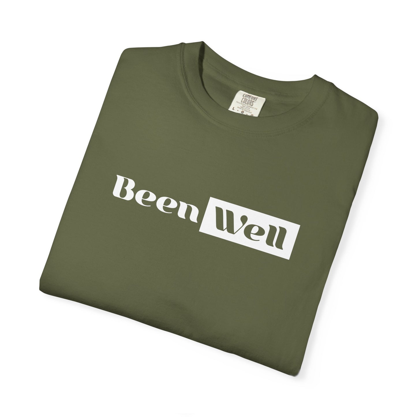 BeenWell Unisex T-shirt