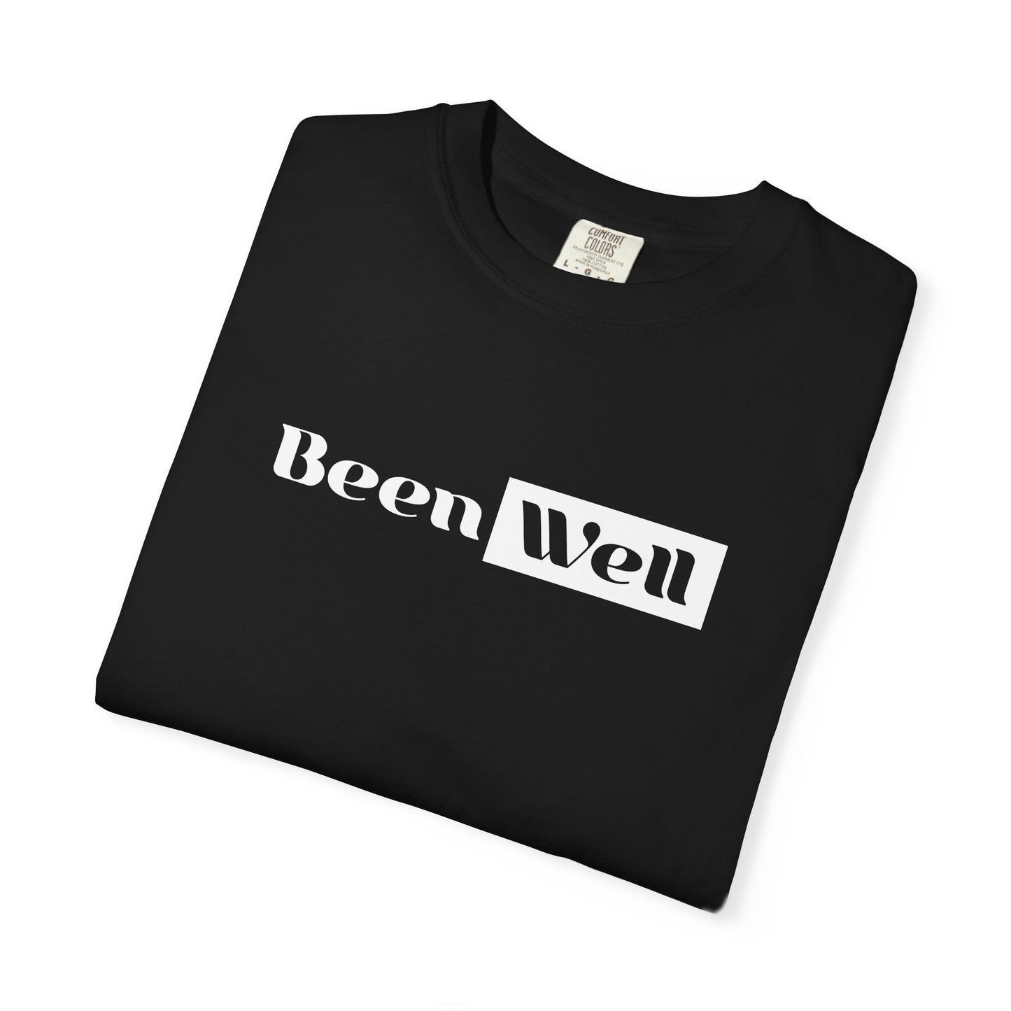 BeenWell Unisex T-shirt