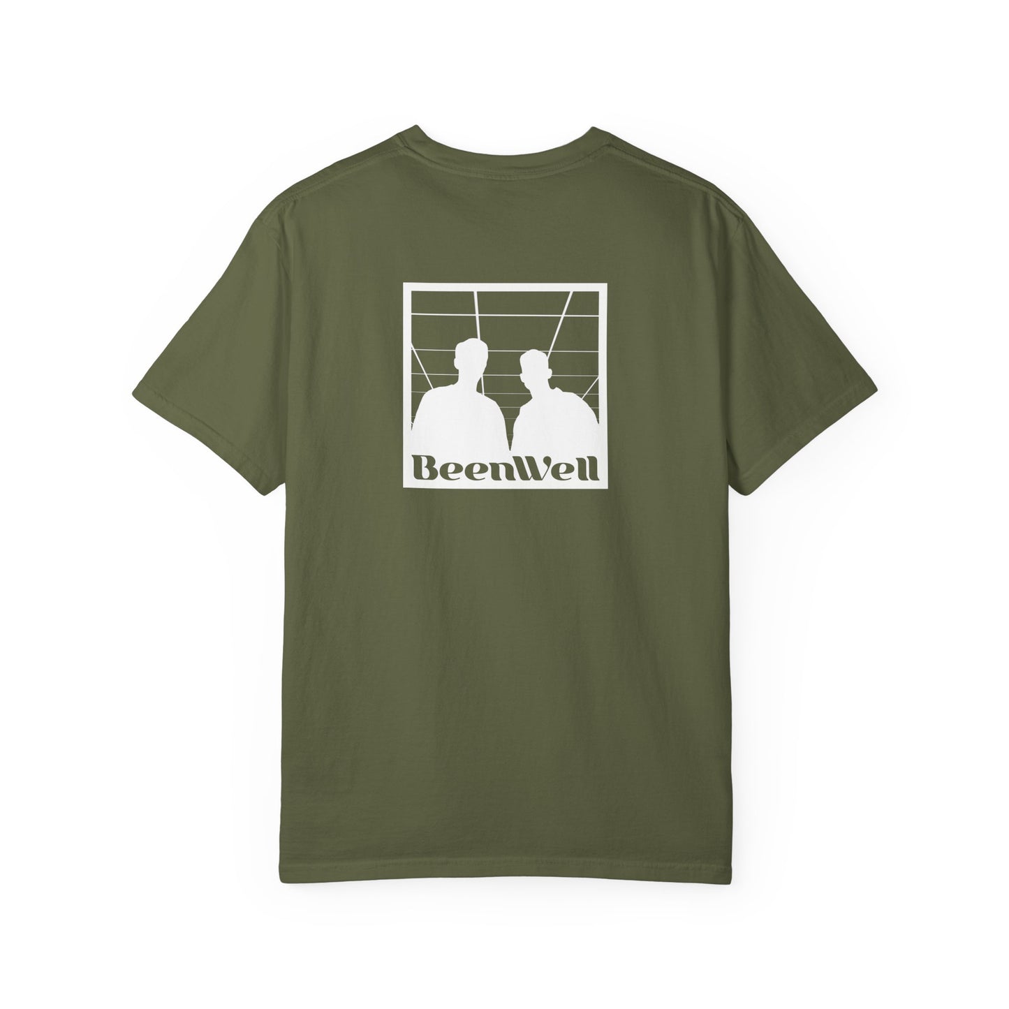 BeenWell Unisex T-shirt