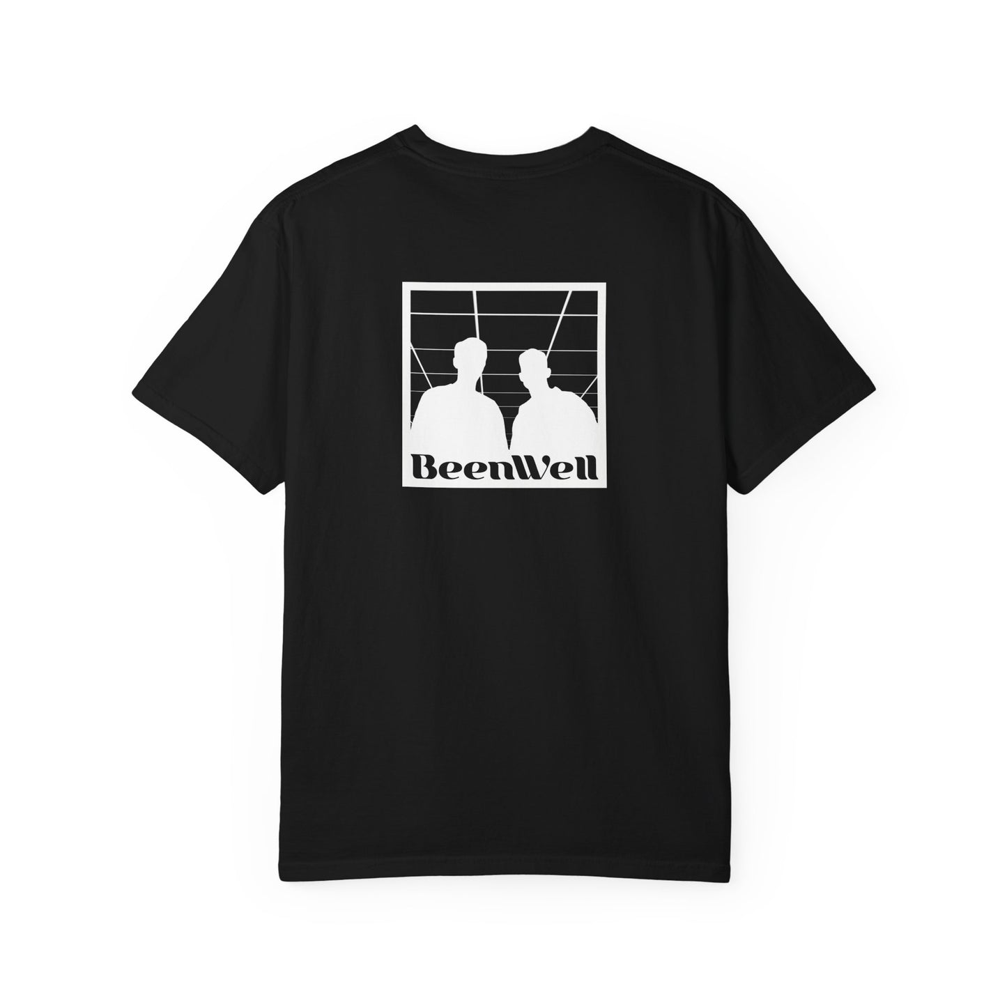 BeenWell Unisex T-shirt